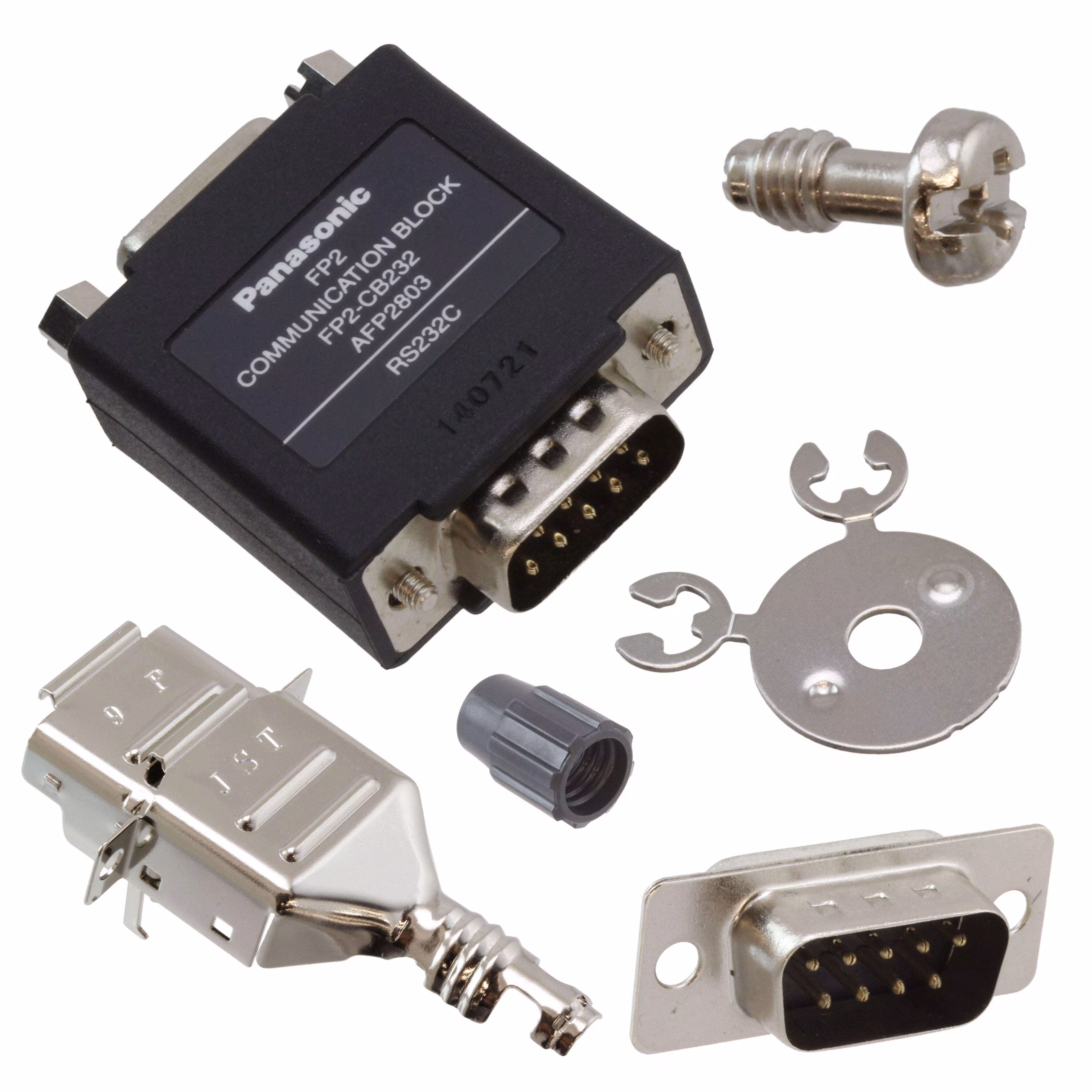 FP2-CB232 Panasonic Industrial Automation Sales Steuerungen - SPS-Module